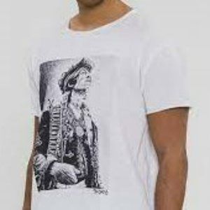 Be Edgy Thomas Graphic Tshirt